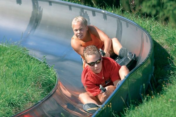 SOMMERRODELBAHN WILLINGEN