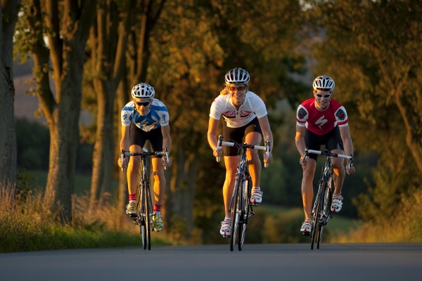 CYCLING TRIPS FOR YOU!