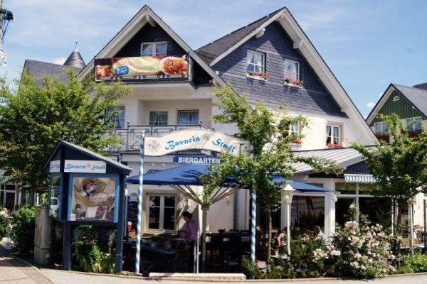 BAVARIA STADL