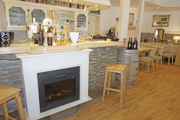 RISTORANTE IL GUSTO