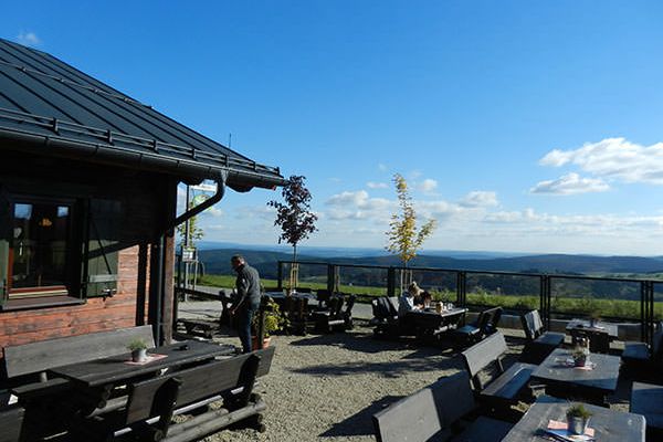 GRAF-STOLBERG-HÜTTE USSELN