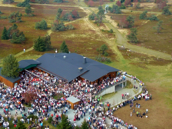 SIGGIS ETTELSBERG-HÜTTE