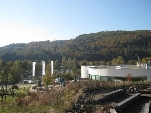 NATIONALPARK KELLERWALD-EDERSEE - UNESCO WELTNATURERBE