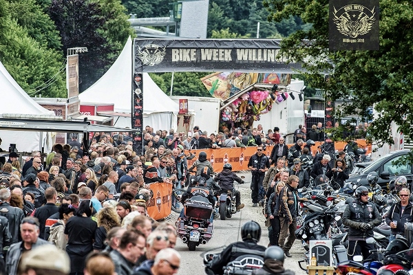 SAUERLAND-EVENTS - VON DER ALPHORNMESSE BIS WELTCUP-SPORT!