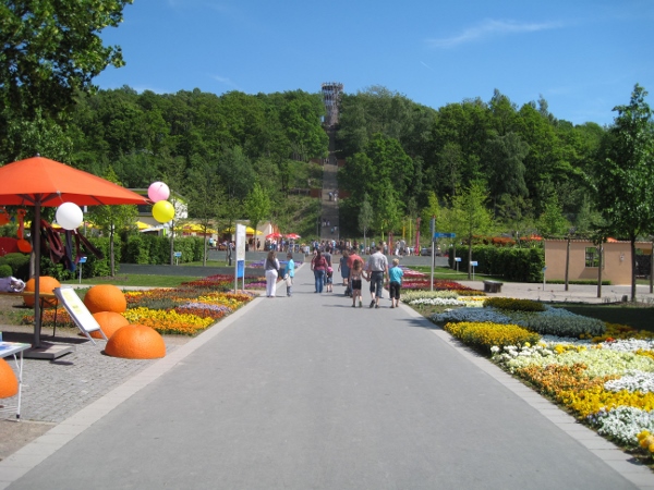 SAUERLANDPARK HEMER