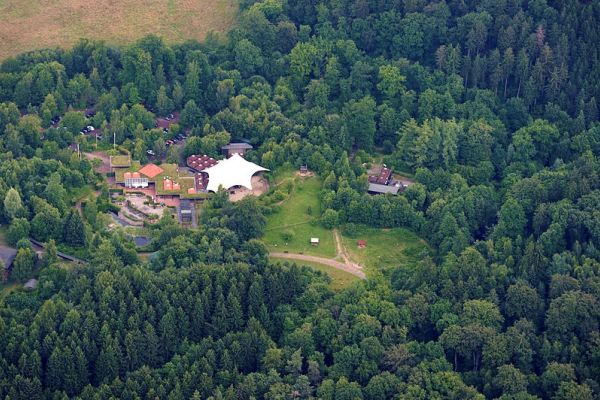 WILDWALD VOSSWINKEL