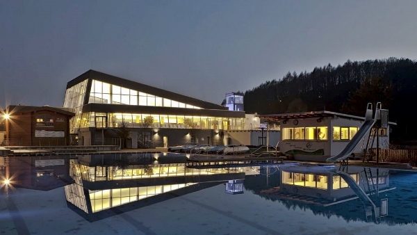 FREIZEITBAD OLPE