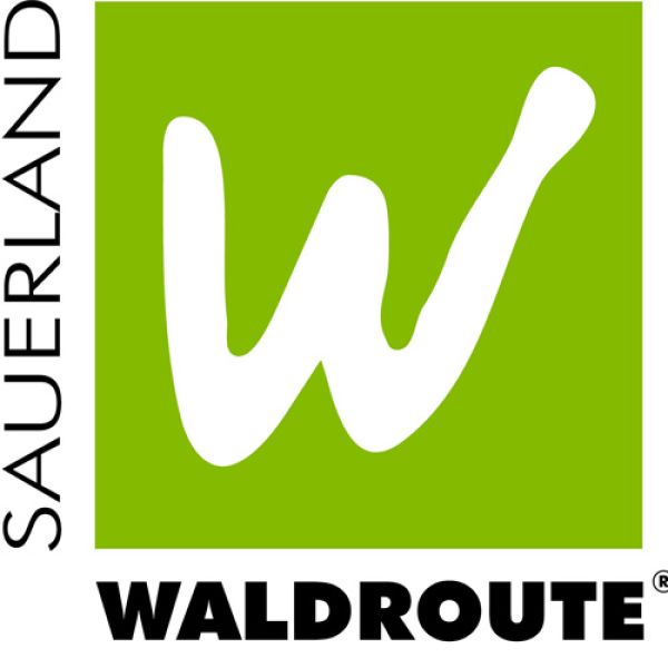SAUERLAND WALDROUTE