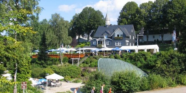 Kurpark Winterberg