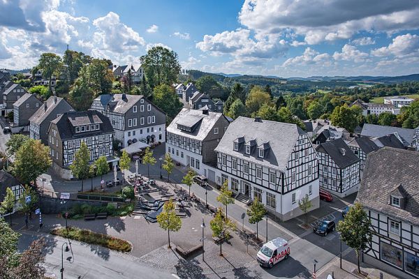 BAD FREDEBURG