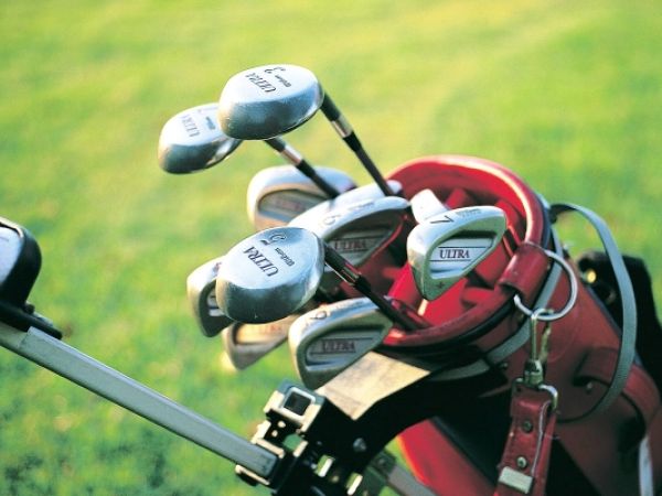 GOLFEN IN BRILON