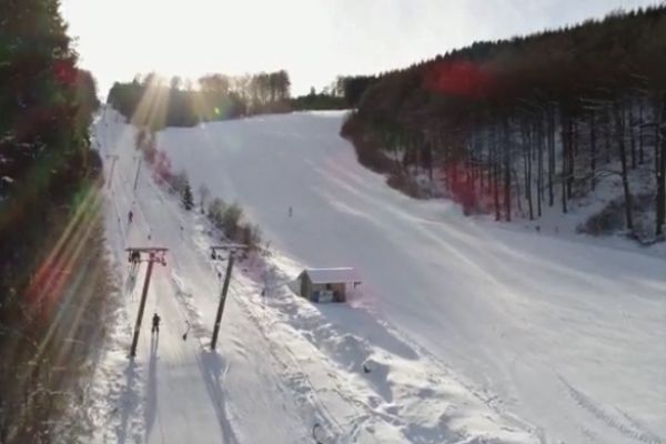 SKI & WINTERSPORT IN OLSBERG UND BRILON