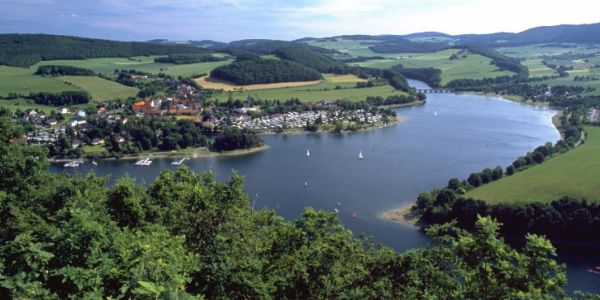Diemelsee