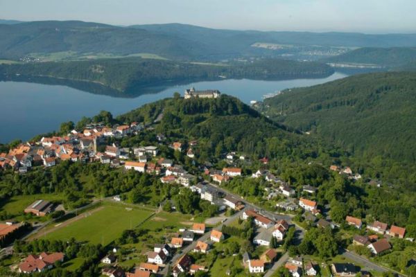 STADT WALDECK