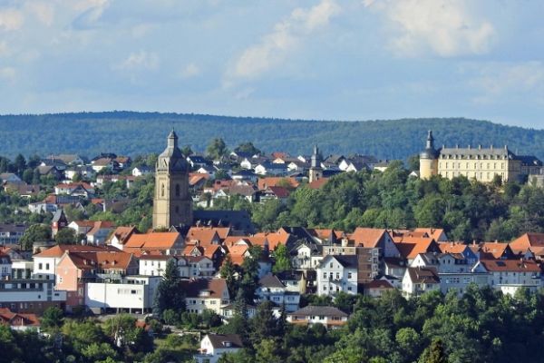 BAD WILDUNGEN