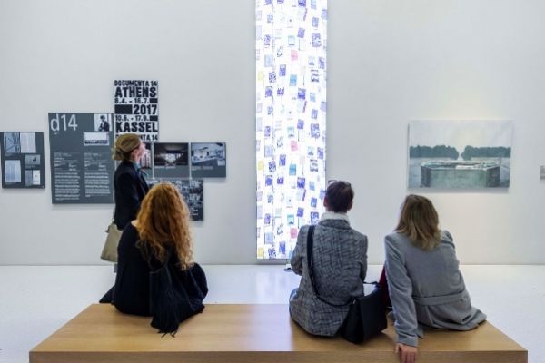 ABOUT: DOCUMENTA