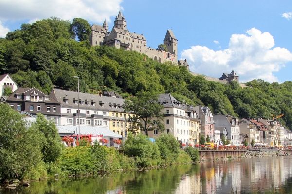 TOUR INS MÄRKISCHE SAUERLAND