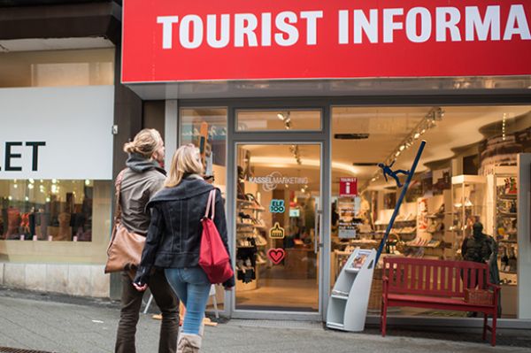 KASSEL MARKETING