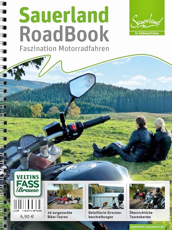 MOTORRADPARADIES SAUERLAND