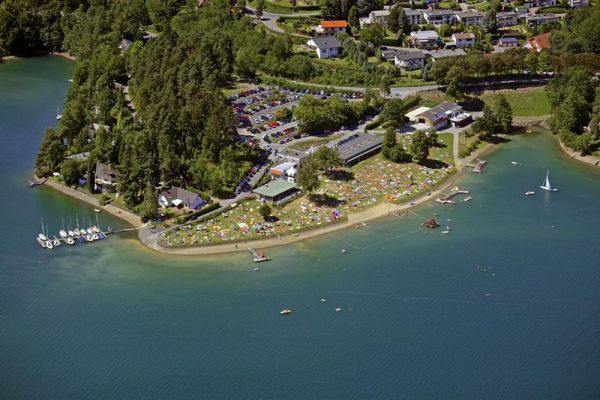 STRANDBAD IN LANGSCHEID