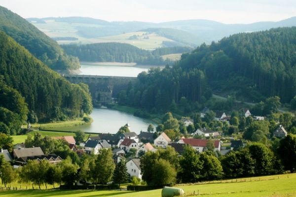DIEMELSEE