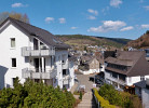 Fewo No.43 (links Haus - rechts Rathaus )
