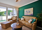 Comfortabel Appartement Skywalkblick (incl. MijnCard+)
