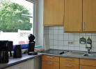 Appartement D aan het kuurpark