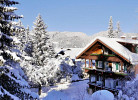Winterpanorama vom Balkon rechts