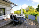 großer Balkon - Appt. Mühlenkopf*****