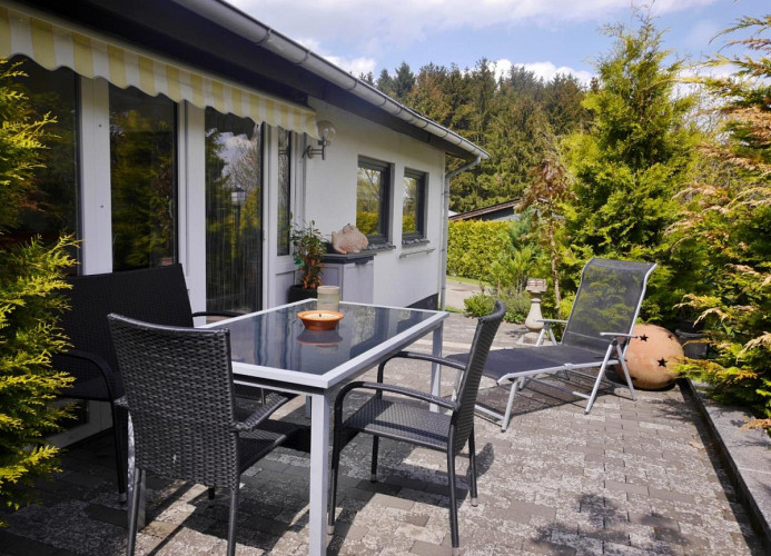Ferienhaus 