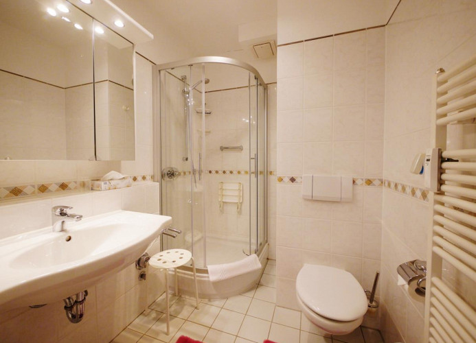 Comfortabel Appartement Skywalkblick (incl. MijnCard+)