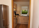 Comfortabel appartement op Stryckteich