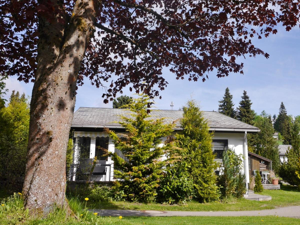 Ferienhaus 'Free Willi'
