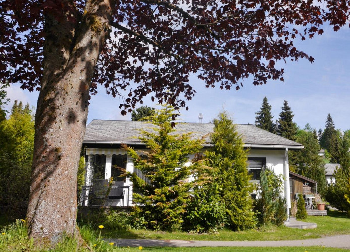 Ferienhaus 