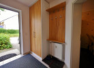 Diele mit Abstellschrank
