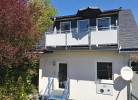 Fewo Bergzauber 2**** - Hausansicht
