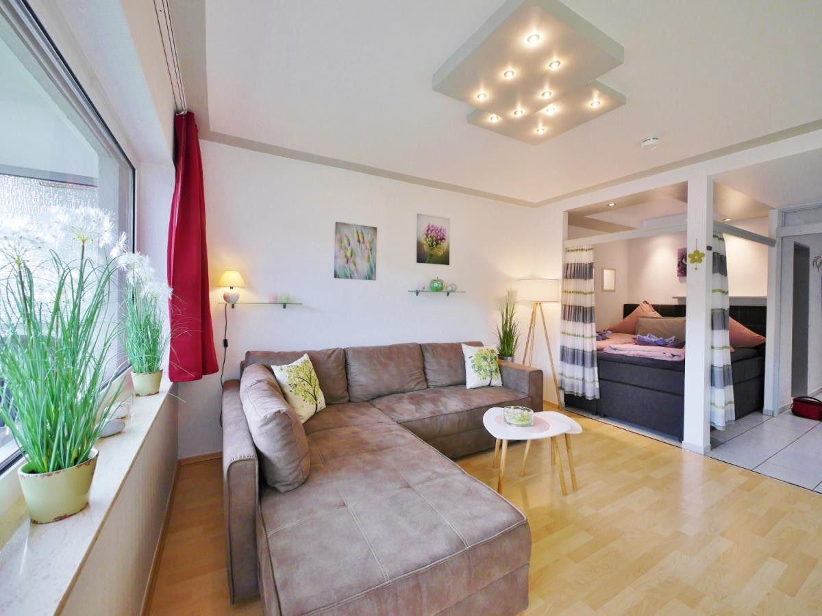 Appartement Gänseblümchen*** (Studio)