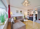 Appartement Gänseblümchen*** (Studio)