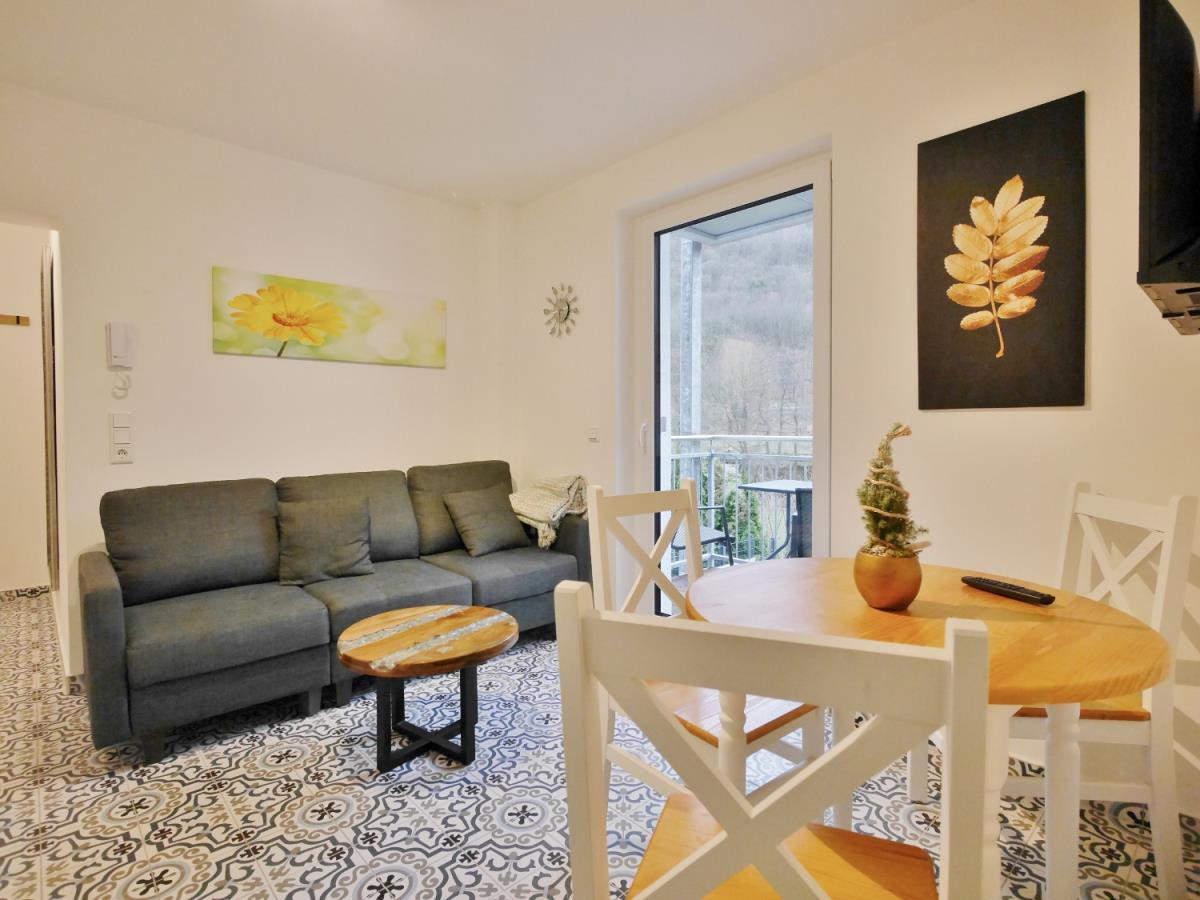 Kaiser's Traumzeit Appartment 'Königin' (Typ1)