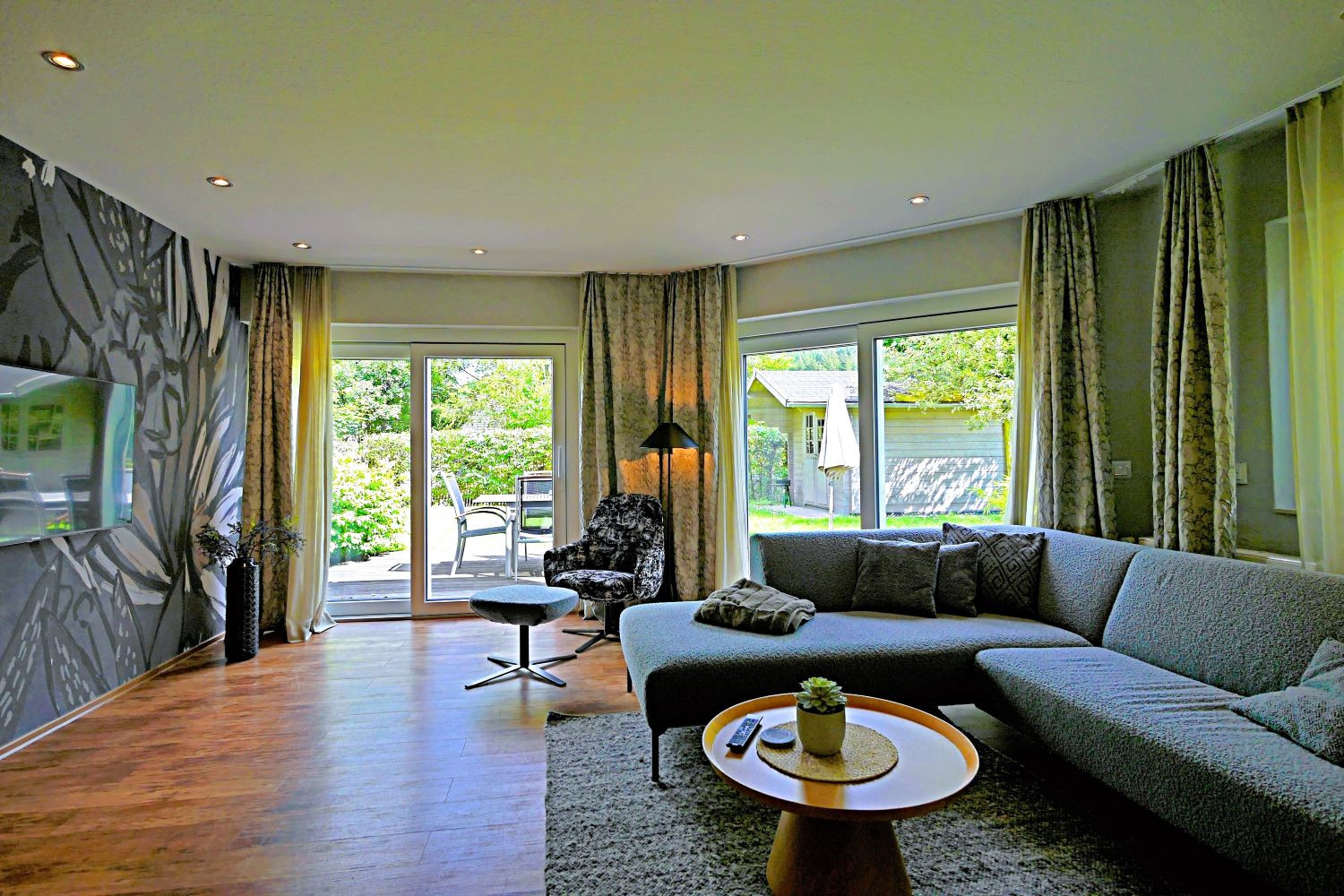 Edelweiss Appartements 'Musenberg' (MeineCard+)