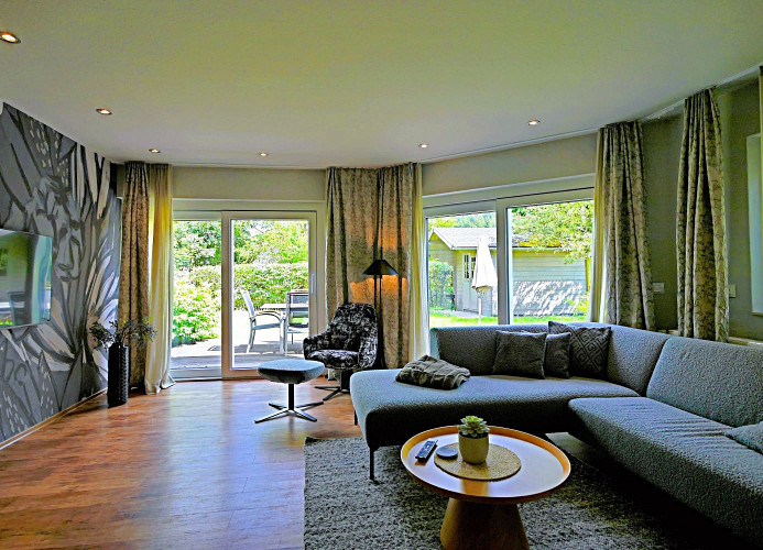 Edelweiss Ferienappartement 'Musenberg' 5-Sterne de luxe