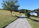 Haus Bellevue in herrlicher Natur und zentrumsnah (2,2km)