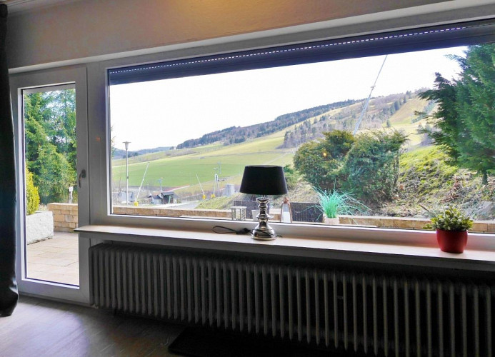 Aussicht - Q12 Fewo HANG***