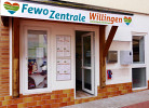 Ladenbüro Briloner Str. 7