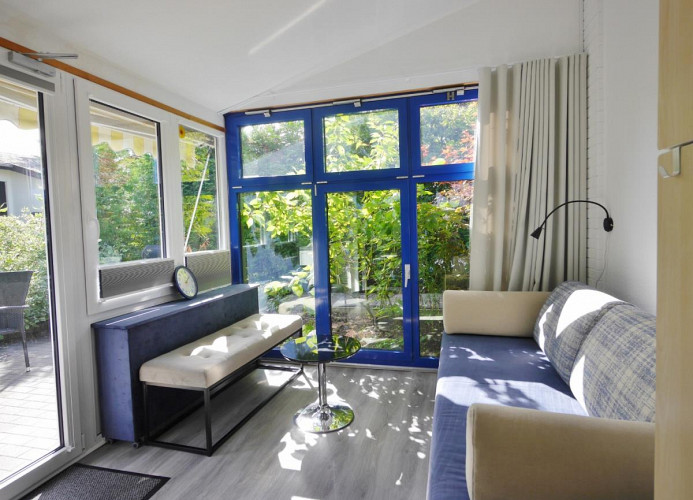 Ferienhaus 