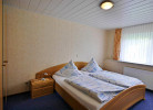Fewo Rehbett - Schlafzimmer1