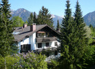 Ferienwohnung Allgäublick**** in Bestlage von Oberstdorf