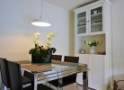 Comfortabel appartement op Stryckteich