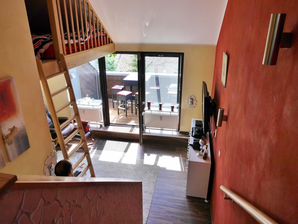 Fewo Maisonette-Traum - MeineCardPlus inkl.